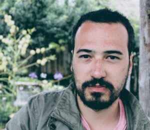 Lucas Pereira